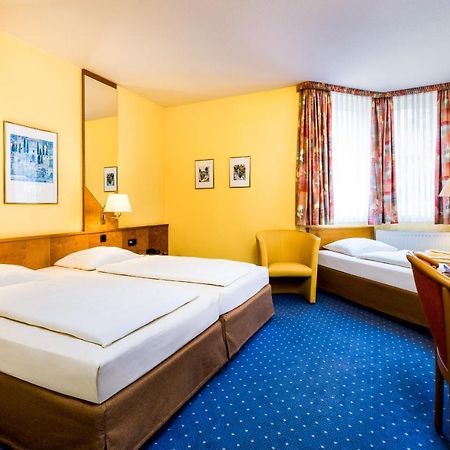 Taste Hotel Dresden-Ehemals Residenz Alt Дрезден Екстер'єр фото