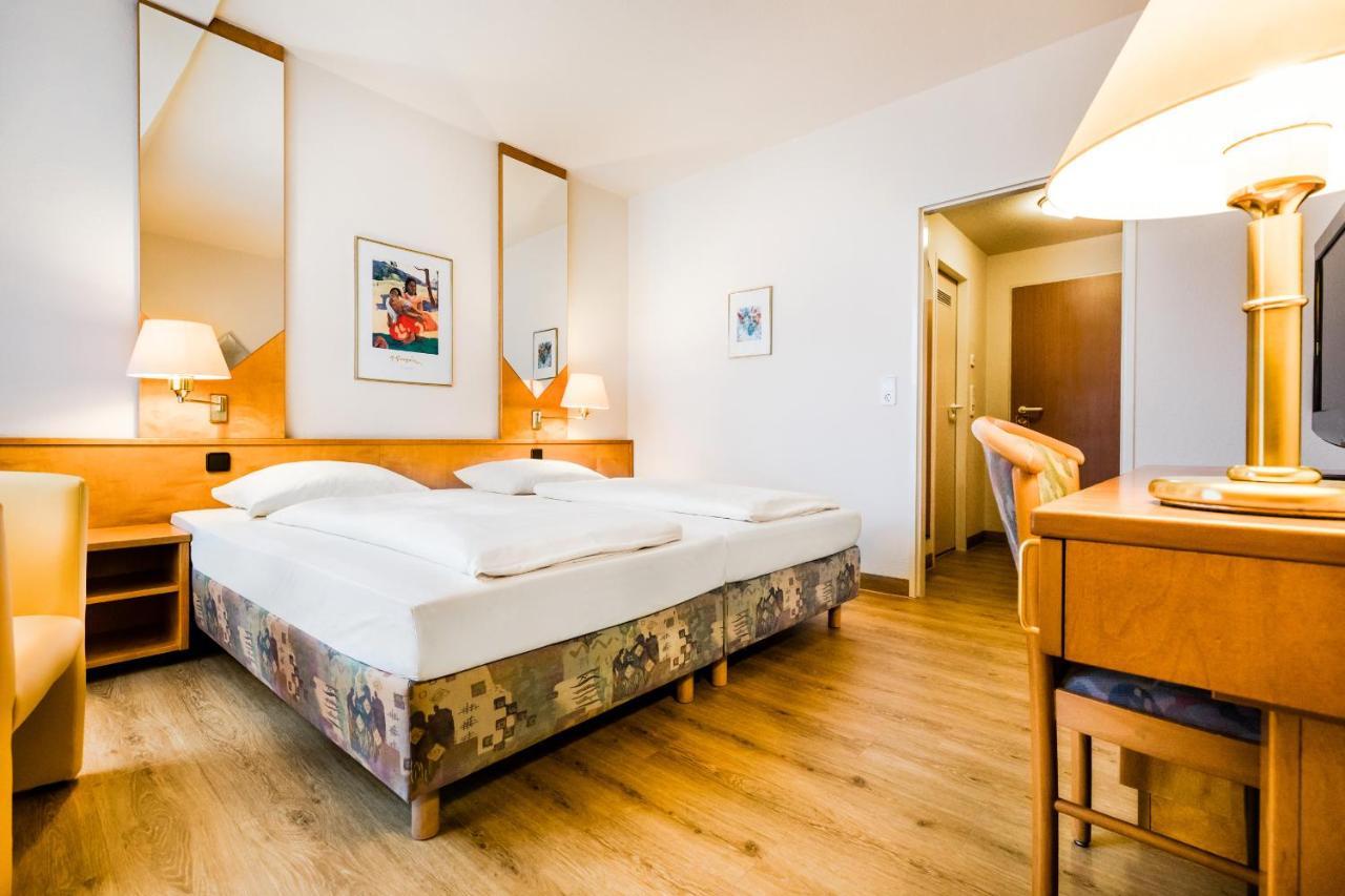 Taste Hotel Dresden-Ehemals Residenz Alt Дрезден Екстер'єр фото