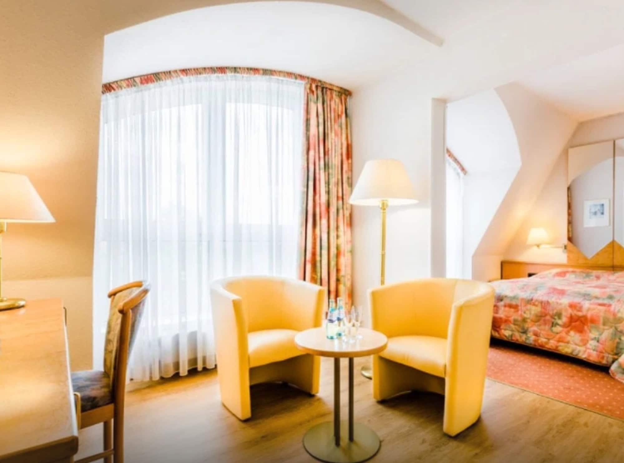 Taste Hotel Dresden-Ehemals Residenz Alt Дрезден Екстер'єр фото