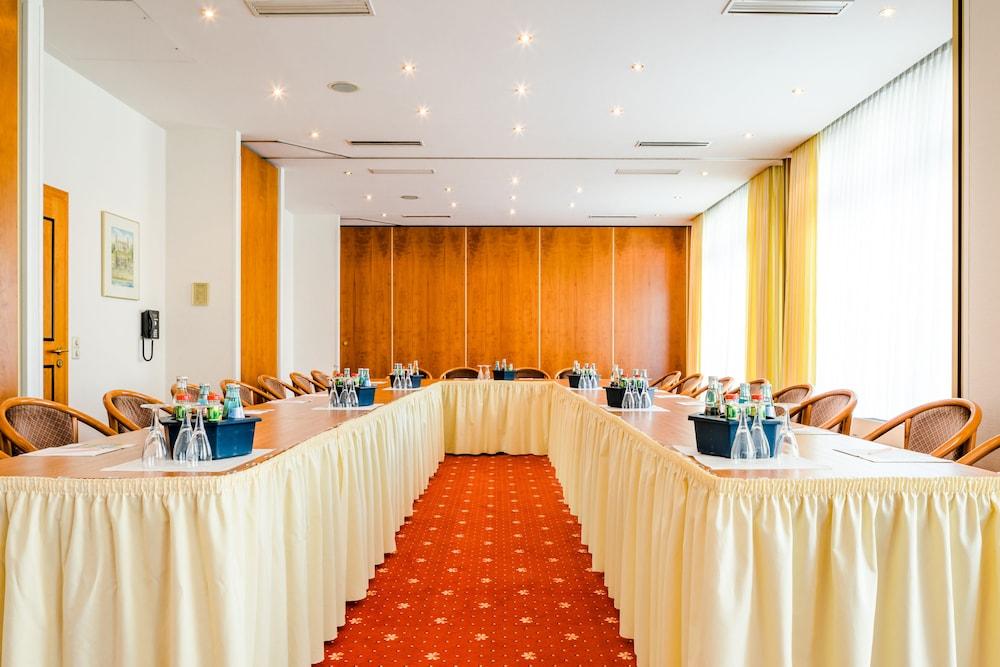 Taste Hotel Dresden-Ehemals Residenz Alt Дрезден Екстер'єр фото