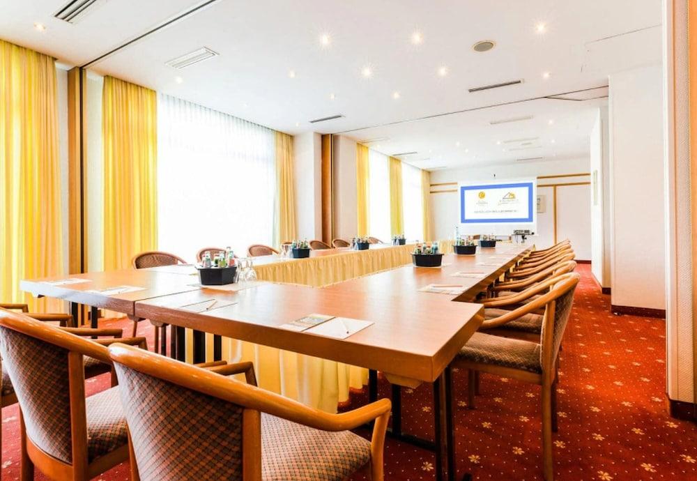 Taste Hotel Dresden-Ehemals Residenz Alt Дрезден Екстер'єр фото