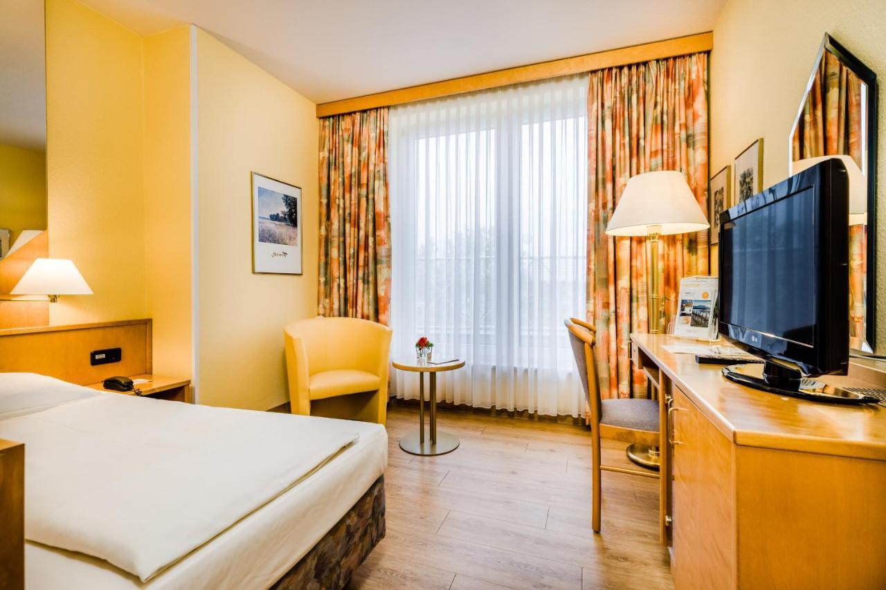 Taste Hotel Dresden-Ehemals Residenz Alt Дрезден Екстер'єр фото