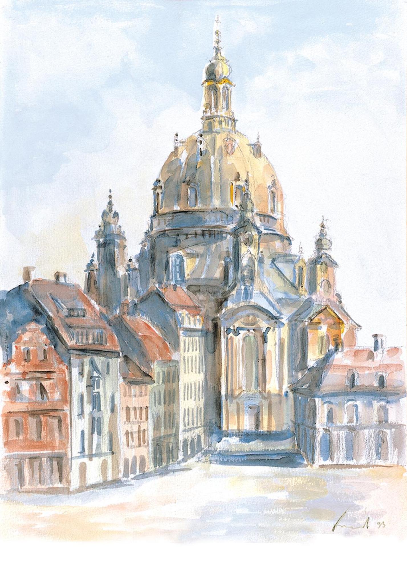 Taste Hotel Dresden-Ehemals Residenz Alt Дрезден Екстер'єр фото