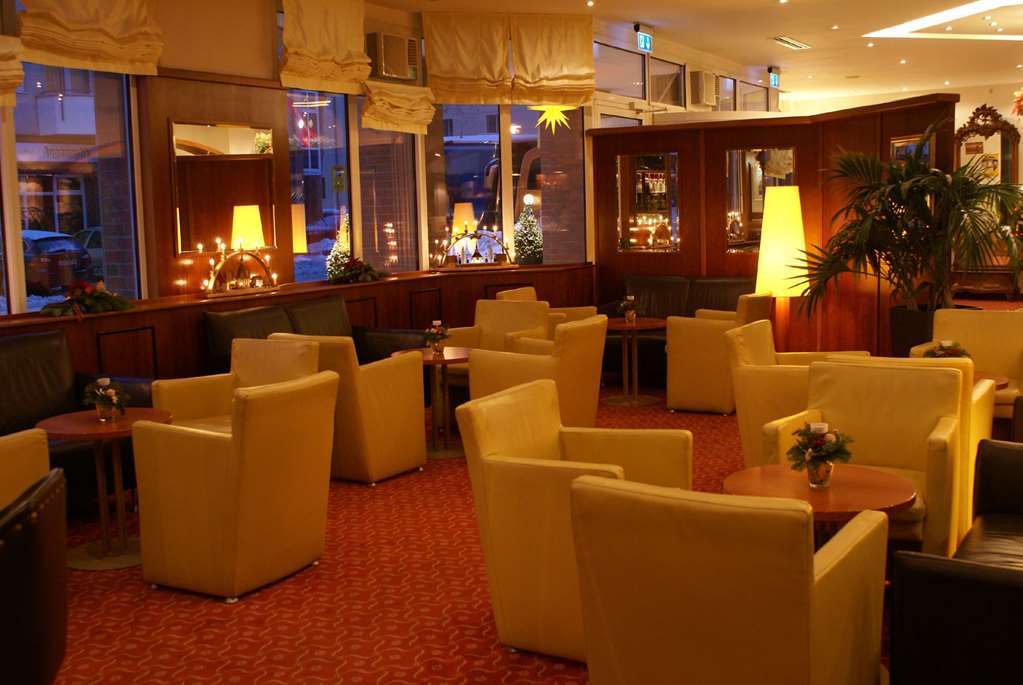 Taste Hotel Dresden-Ehemals Residenz Alt Дрезден Інтер'єр фото